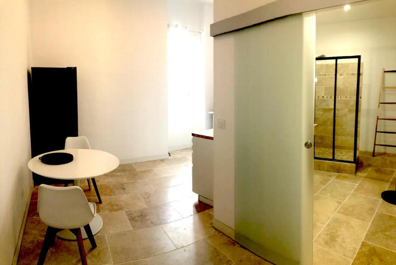Nemausa Apartis 님 외부 사진