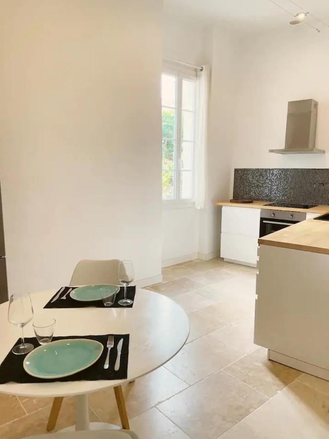 Nemausa Apartis 님 외부 사진