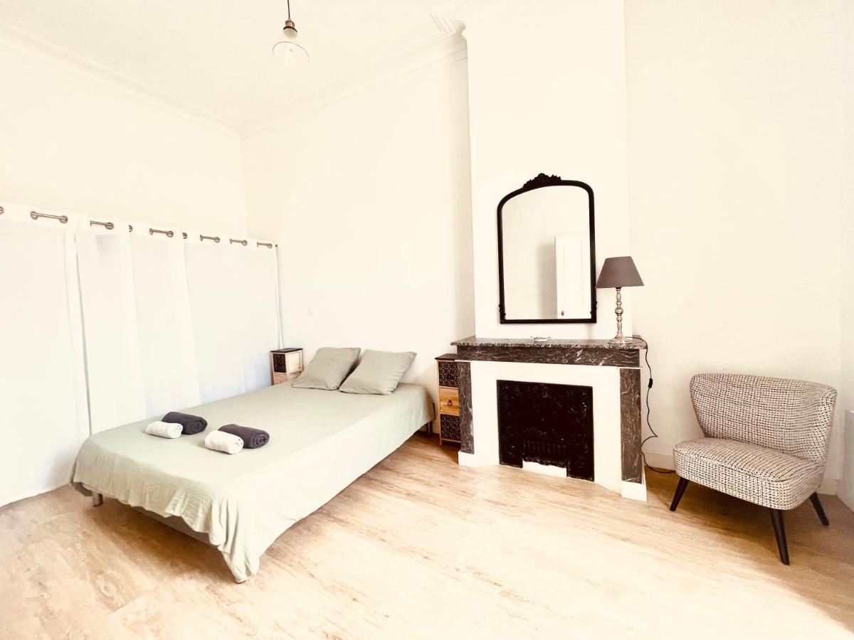 Nemausa Apartis 님 외부 사진