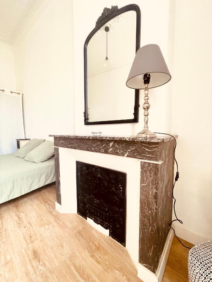 Nemausa Apartis 님 외부 사진
