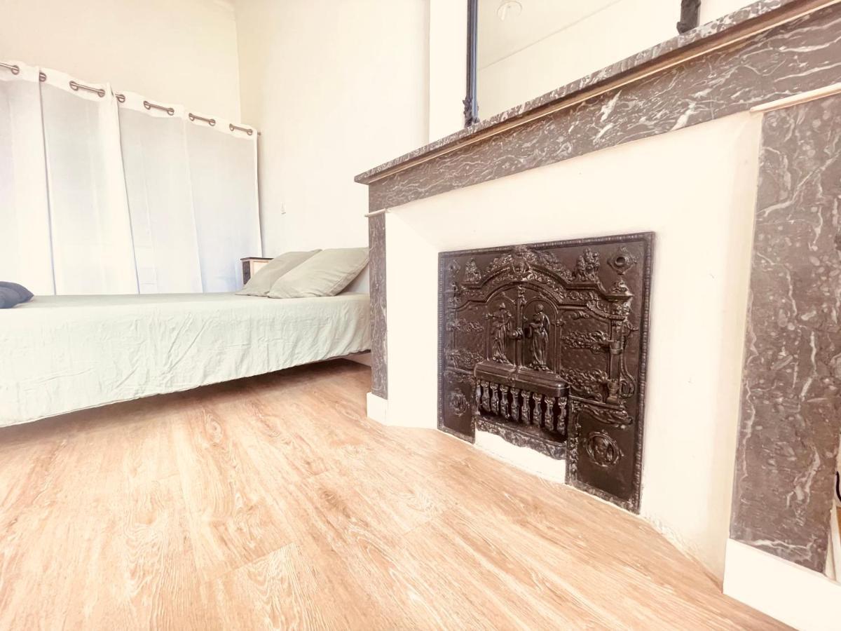 Nemausa Apartis 님 외부 사진